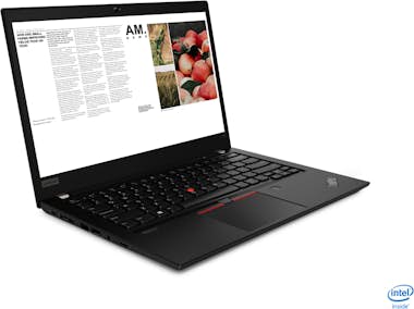 Lenovo Lenovo ThinkPad T14 Portátil 35,6 cm (14"") Full H Lenovo Lenovo ThinkPad T14 Portátil 35,6 cm (14"") Full H