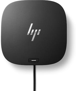 HP HP USB-C G5 Dock Alámbrico USB 3.2 Gen 1 (3.1 Gen HP HP USB-C G5 Dock Alámbrico USB 3.2 Gen 1 (3.1 Gen