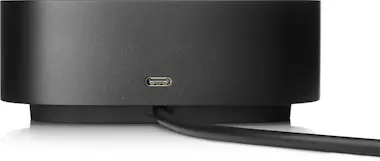 HP HP USB-C G5 Dock Alámbrico USB 3.2 Gen 1 (3.1 Gen HP HP USB-C G5 Dock Alámbrico USB 3.2 Gen 1 (3.1 Gen