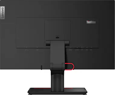 Lenovo Lenovo ThinkVision T24t-20 60,5 cm (23.8"") 1920 x Lenovo Lenovo ThinkVision T24t-20 60,5 cm (23.8"") 1920 x