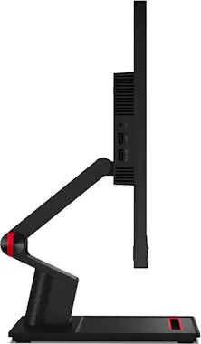 Lenovo Lenovo ThinkVision T24t-20 60,5 cm (23.8"") 1920 x Lenovo Lenovo ThinkVision T24t-20 60,5 cm (23.8"") 1920 x