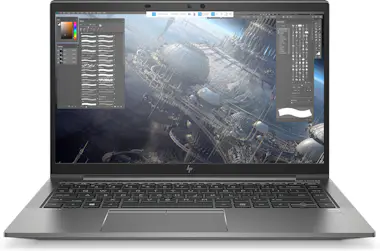 HP HP ZBook Firefly 14 G8 Estación de trabajo móvil 3 HP HP ZBook Firefly 14 G8 Estación de trabajo móvil 3