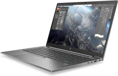 HP HP ZBook Firefly 14 G8 Estación de trabajo móvil 3 HP HP ZBook Firefly 14 G8 Estación de trabajo móvil 3