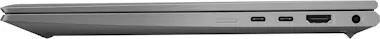 HP HP ZBook Firefly 14 G8 Estación de trabajo móvil 3 HP HP ZBook Firefly 14 G8 Estación de trabajo móvil 3