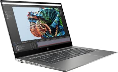 HP HP ZBook Studio 15.6 G8 Estación de trabajo móvil HP HP ZBook Studio 15.6 G8 Estación de trabajo móvil