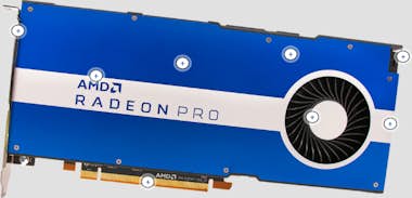 AMD AMD Pro W5500 8 GB GDDR6 AMD AMD Pro W5500 8 GB GDDR6