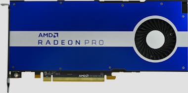 AMD AMD Pro W5700 8 GB GDDR6 AMD AMD Pro W5700 8 GB GDDR6
