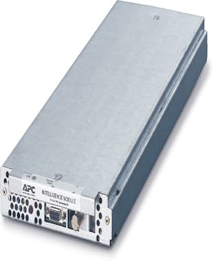 APC APC Symmetra LX Intelligence Module unidad de fuen APC APC Symmetra LX Intelligence Module unidad de fuen