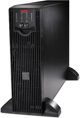 APC APC 230V Smart UPS RT 6000 VA + PowerChute 6 kVA 4 APC APC 230V Smart UPS RT 6000 VA + PowerChute 6 kVA 4