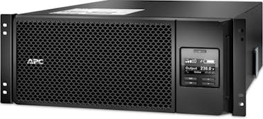APC APC SRT6KRMXLIM sistema de alimentación ininterrum APC APC SRT6KRMXLIM sistema de alimentación ininterrum