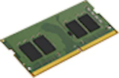 Kingston Kingston Technology ValueRAM KVR32S22S8/8 módulo d Kingston Kingston Technology ValueRAM KVR32S22S8/8 módulo d