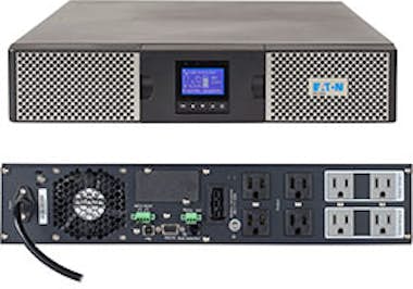 Eaton Eaton 9PX 1500RT Doble conversión (en línea) 1,5 k Eaton Eaton 9PX 1500RT Doble conversión (en línea) 1,5 k