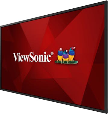 ViewSonic Viewsonic CDE4320 pantalla de señalización Pantall ViewSonic Viewsonic CDE4320 pantalla de señalización Pantall