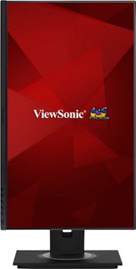 ViewSonic Viewsonic VG Series VG2456 LED display 60,5 cm (23 ViewSonic Viewsonic VG Series VG2456 LED display 60,5 cm (23