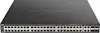 D-Link D-Link DGS-2000-52MP switch Gestionado L2/L3 Gigab D-Link D-Link DGS-2000-52MP switch Gestionado L2/L3 Gigab