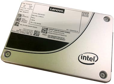 Lenovo Lenovo 4XB7A13635 unidad de estado sólido 2.5"" 96 Lenovo Lenovo 4XB7A13635 unidad de estado sólido 2.5"" 96