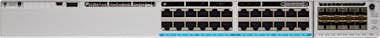 Cisco Cisco Catalyst C9300-24T-A switch Gestionado L2/L3 Cisco Cisco Catalyst C9300-24T-A switch Gestionado L2/L3