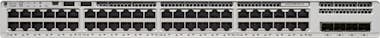 Cisco Cisco Catalyst 9200L Gestionado L3 Gigabit Etherne Cisco Cisco Catalyst 9200L Gestionado L3 Gigabit Etherne