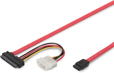 Digitus Digitus Cable de conexión SATA Digitus Digitus Cable de conexión SATA