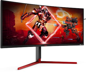 AOC AOC AGON 3 AG353UCG pantalla para PC 88,9 cm (35"" AOC AOC AGON 3 AG353UCG pantalla para PC 88,9 cm (35""