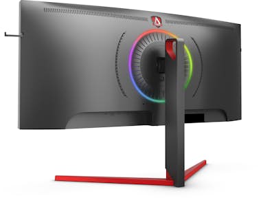AOC AOC AGON 3 AG353UCG pantalla para PC 88,9 cm (35"" AOC AOC AGON 3 AG353UCG pantalla para PC 88,9 cm (35""