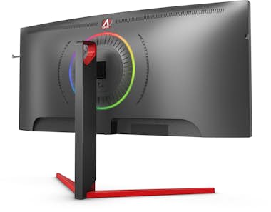 AOC AOC AGON 3 AG353UCG pantalla para PC 88,9 cm (35"" AOC AOC AGON 3 AG353UCG pantalla para PC 88,9 cm (35""
