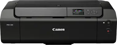 Canon Canon PIXMA PRO-200 impresora de foto Inyección de Canon Canon PIXMA PRO-200 impresora de foto Inyección de