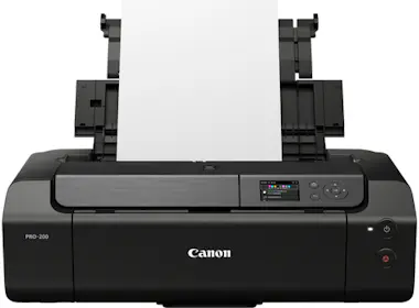 Canon Canon PIXMA PRO-200 impresora de foto Inyección de Canon Canon PIXMA PRO-200 impresora de foto Inyección de
