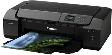 Canon Canon PIXMA PRO-200 impresora de foto Inyección de Canon Canon PIXMA PRO-200 impresora de foto Inyección de