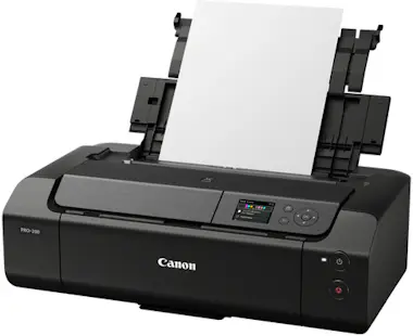 Canon Canon PIXMA PRO-200 impresora de foto Inyección de Canon Canon PIXMA PRO-200 impresora de foto Inyección de