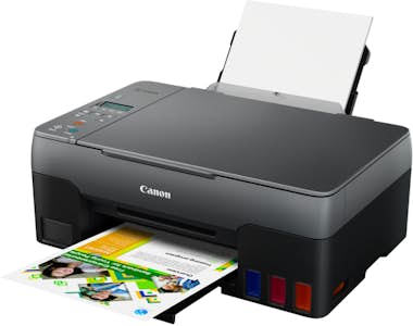 Canon Canon PIXMA G3520 MegaTank Inyección de tinta A4 4 Canon Canon PIXMA G3520 MegaTank Inyección de tinta A4 4