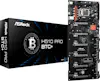 Asrock Asrock H510 Pro BTC+ Intel H510 LGA 1200 Asrock Asrock H510 Pro BTC+ Intel H510 LGA 1200