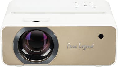 Acer Acer MR.JU411.001 videoproyector 5000 lúmenes ANSI Acer Acer MR.JU411.001 videoproyector 5000 lúmenes ANSI