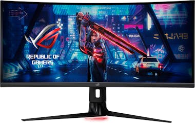 Asus ASUS ROG Strix XG349C 86,7 cm (34.1"") 3440 x 1440 Asus ASUS ROG Strix XG349C 86,7 cm (34.1"") 3440 x 1440