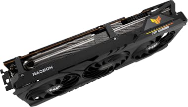 Asus ASUS TUF-RX6700XT-O12G-GAMING AMD Radeon RX 6700 X Asus ASUS TUF-RX6700XT-O12G-GAMING AMD Radeon RX 6700 X