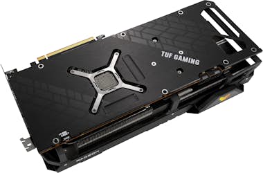 Asus ASUS TUF-RX6700XT-O12G-GAMING AMD Radeon RX 6700 X Asus ASUS TUF-RX6700XT-O12G-GAMING AMD Radeon RX 6700 X
