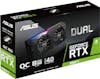 Asus ASUS Dual GeForce RTX 3060 Ti V2 MINI OC Edition N Asus ASUS Dual GeForce RTX 3060 Ti V2 MINI OC Edition N