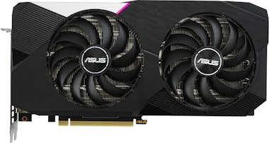 Asus ASUS Dual GeForce RTX 3060 Ti V2 MINI OC Edition N Asus ASUS Dual GeForce RTX 3060 Ti V2 MINI OC Edition N