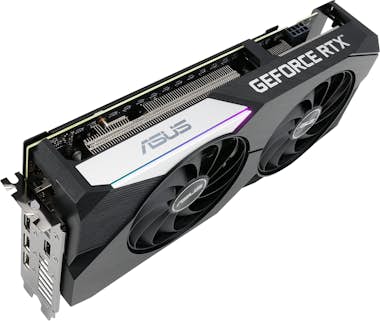Asus ASUS Dual GeForce RTX 3060 Ti V2 MINI OC Edition N Asus ASUS Dual GeForce RTX 3060 Ti V2 MINI OC Edition N
