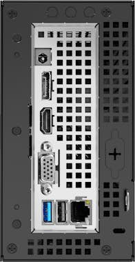 Asrock Asrock DeskMini 310 Negro Intel® H310 LGA 1151 (Zó Asrock Asrock DeskMini 310 Negro Intel® H310 LGA 1151 (Zó