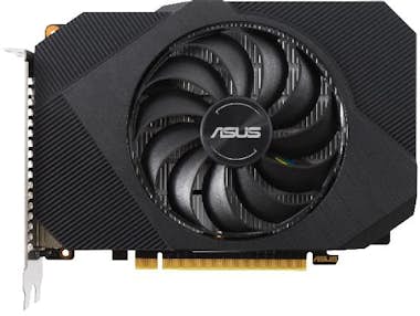Asus ASUS Phoenix PH-GTX1650-O4GD6 NVIDIA GeForce GTX 1 Asus ASUS Phoenix PH-GTX1650-O4GD6 NVIDIA GeForce GTX 1