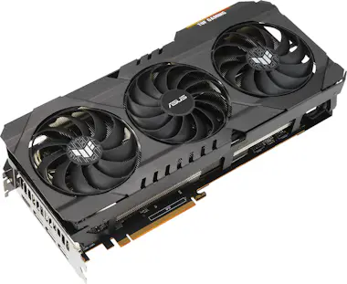 Asus ASUS TUF Gaming TUF-RX6800XT-O16G-GAMING AMD Radeo Asus ASUS TUF Gaming TUF-RX6800XT-O16G-GAMING AMD Radeo