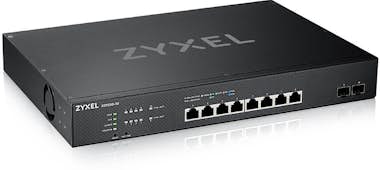 ZyXEL Zyxel XS1930-10-ZZ0101F switch Gestionado L3 10G E ZyXEL Zyxel XS1930-10-ZZ0101F switch Gestionado L3 10G E