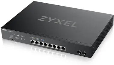 ZyXEL Zyxel XS1930-10-ZZ0101F switch Gestionado L3 10G E ZyXEL Zyxel XS1930-10-ZZ0101F switch Gestionado L3 10G E