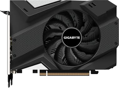Gigabyte Gigabyte GV-N1656OC-4GD 2.0 tarjeta gráfica NVIDIA Gigabyte Gigabyte GV-N1656OC-4GD 2.0 tarjeta gráfica NVIDIA