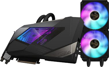 Gigabyte Gigabyte AORUS XTREME GeForce RTX 3080 Ti WATERFOR