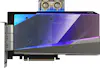 Gigabyte Gigabyte AORUS XTREME GeForce RTX 3080 Ti WATERFOR Gigabyte Gigabyte AORUS XTREME GeForce RTX 3080 Ti WATERFOR