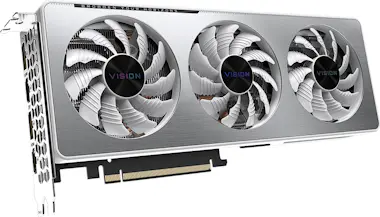 Gigabyte Gigabyte GeForce RTX 3060 Ti VISION OC 8G (rev. 2. Gigabyte Gigabyte GeForce RTX 3060 Ti VISION OC 8G (rev. 2.
