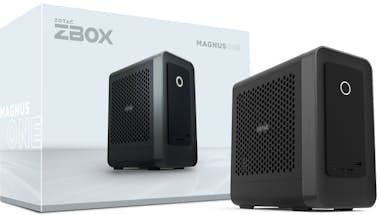 Zotac Zotac ZBOX MAGNUS ONE Negro i5-10400 Zotac Zotac ZBOX MAGNUS ONE Negro i5-10400