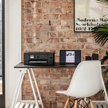 brother Brother DCP-J1050DW Inyección de tinta A4 1200 x 6 brother Brother DCP-J1050DW Inyección de tinta A4 1200 x 6